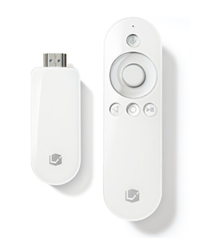 レオパレスのWi-Fi Life Stick