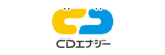 CDエナジーロゴ