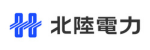 北陸電力ロゴ