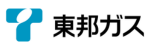 東邦ガスロゴ