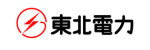 東北電力ロゴ