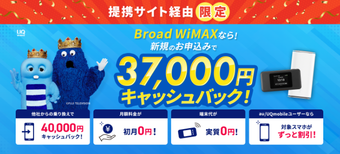 BroadWiMAX