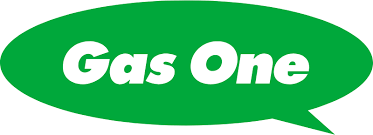 ガスワンロゴ