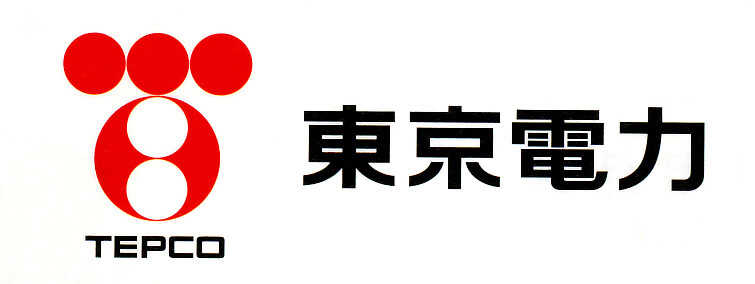 東京電力ロゴ