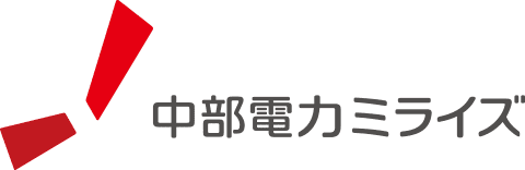中部電力ミライズロゴ