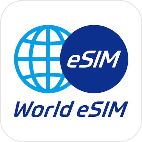台湾で実名認証不要で使えるWorld eSIM