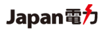 Japan電力ロゴ