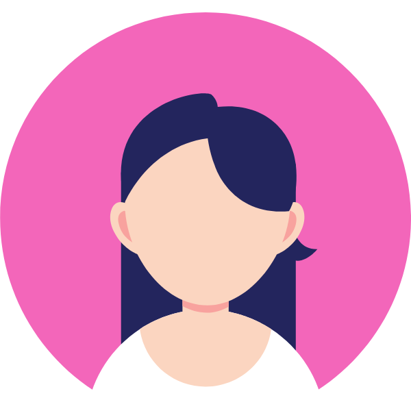 口コミの女性20代