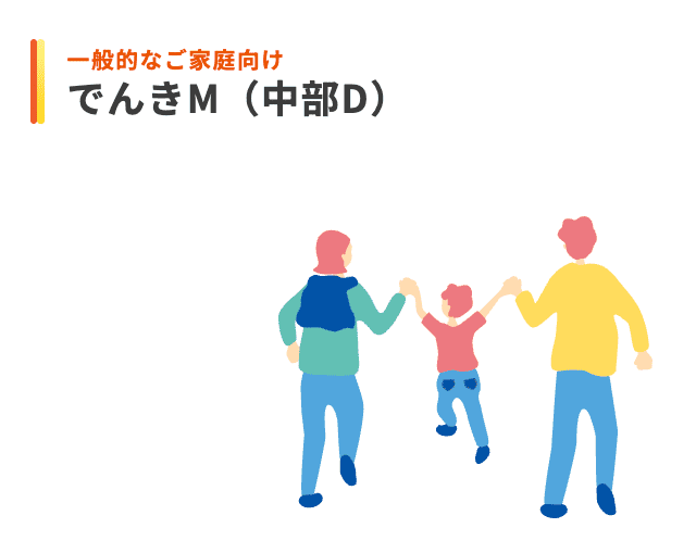 auでんき_電気プラン