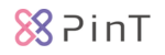 PinTでんきロゴ