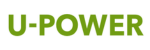 U-POWERロゴ