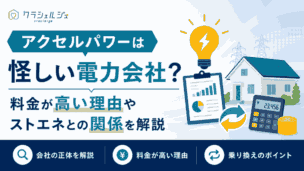 アクセルパワー怪しい