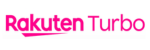 Rakuten Turboロゴ