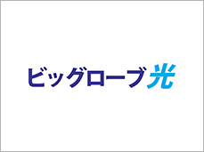 ビッグローブ光ビッグローブ光-マンションタイプ