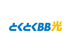 GMOとくとくBB光GMOとくとくBB光-マンションタイプ